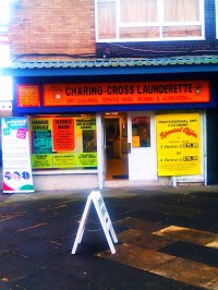 Charing Cross Laundrette 1057558 Image 1